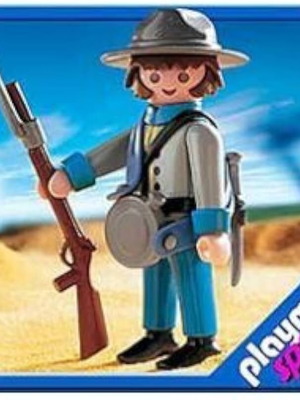 Playmobil 4622 sealed