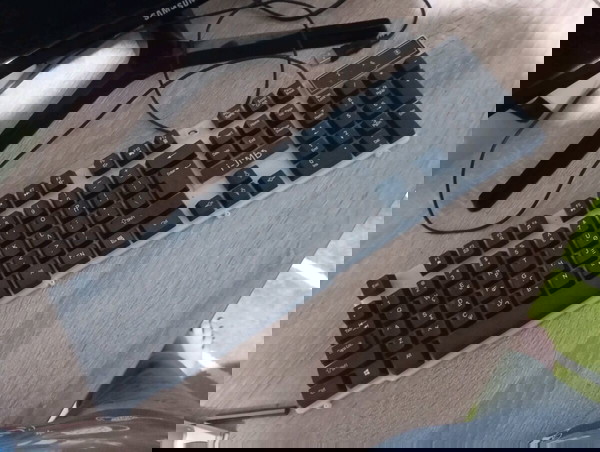keyboard