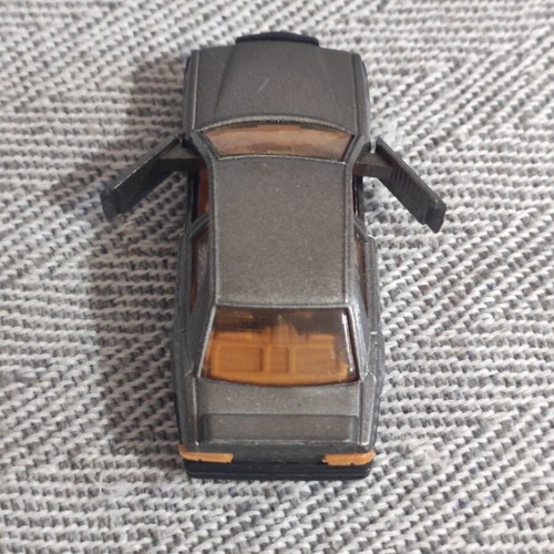 Guisval Mercedes Benz 190 E toy car, collectible, rare