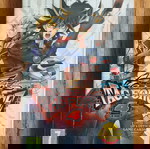  PSP Yu-Gi-Oh 5DS Tag Force 4 ΜΟΝΟ ΘΗΚΗ