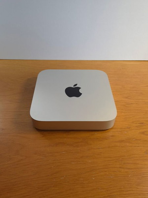 Apple Mac mini M1 8GB RAM 256GB SSD σαν καινούργιο