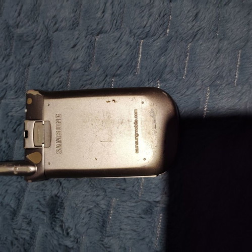 Samsung Exciting mobile phone with camera