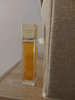 Michael Kors Sexy Amber Eau de Parfum 100ml Tester μεταχειρισμένο