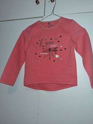 Orchestra blouse like new, size 128 cm for 8 years old