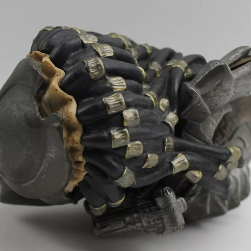 Predator bust new, piggy bank
