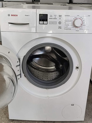Πλυντήριο Bosch 8 kg A++ καινούργιο πλήρες λειτουργικό με εγγύηση