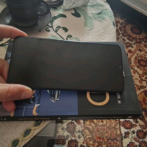 Xiaomi Redmi Note 10S and Redmi Note 8 Pro used