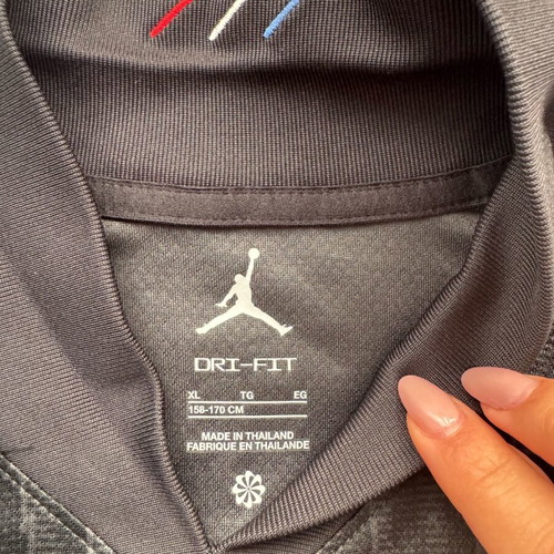 Jordan Dri-FIT ADV Authentic Paris Saint-Germain 2025/26 Football Jersey new