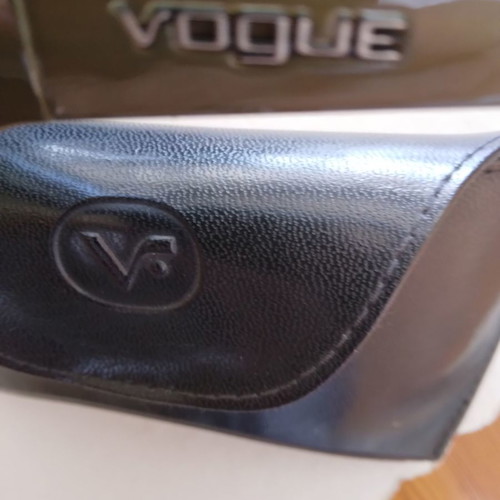 Vogue sunglasses new, authentic