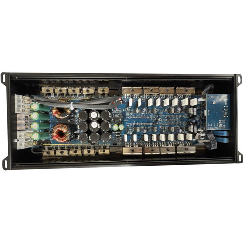 TRF MH 1240.4AB amplifier new, very… - € 250,00 - Vendora.cy