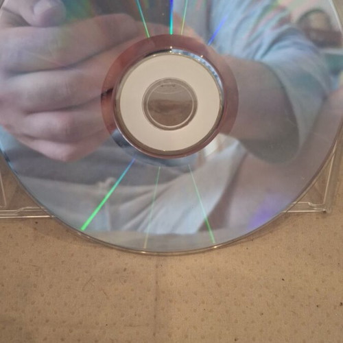 Zig Zag Skoni CD used, pop single