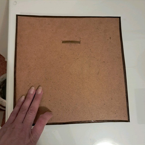 Wall hanging like new
