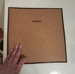 Wall hanging like new