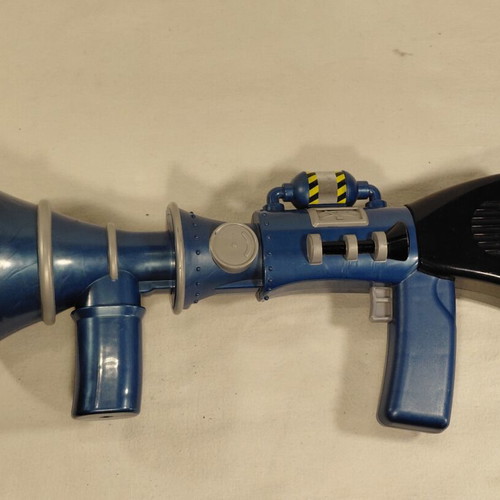 Mattel Minions The Rise of Gru Fart 'n' Fire Blaster toy