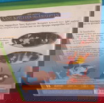 Τα Παραμύθια του Άντερσεν DVD σαν καινούργιο, μεταγλωττισμένο