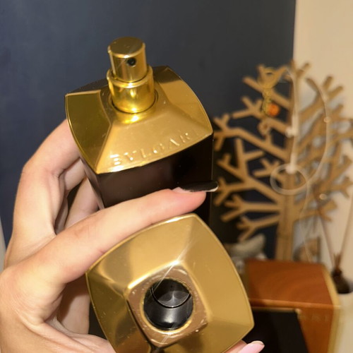 Bulgari Le Gemme Ambero perfume 100ml