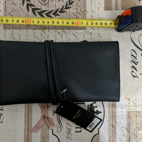 Mon rêve makeup brush bag new