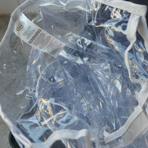 Graco Mayo stroller with rain cover, mosquito net and cup holder