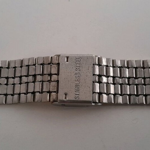 Farril wristwatch men's used, not working