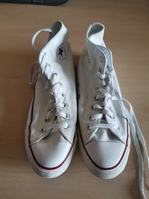 Converse All Star ανδρικά αθλητικά παπούτσια 42,5 νούμερο
