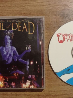 ...And You Will Know Us By The Trail Of Dead Madonna CD used, rock