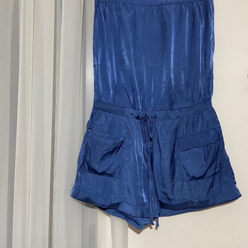 One-piece used, size Small