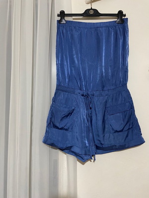 One-piece used, size Small