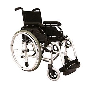Αναπηρικό Αμαξίδιο Ελαφρού Τύπου, Πτυσσόμενο