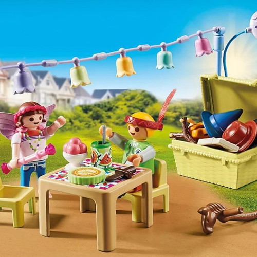 Playmobil 71451 Gift Set Masquerade Party new