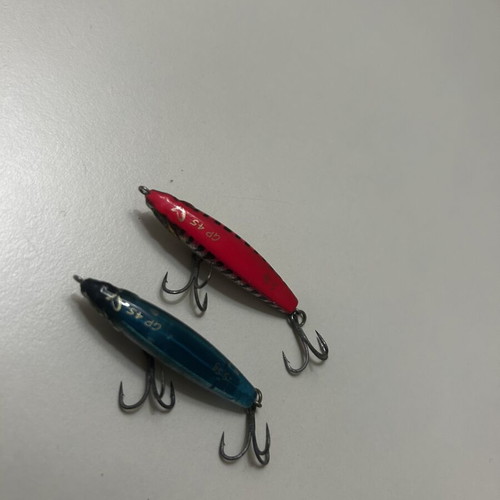 Savage Gear Pencils lures like new