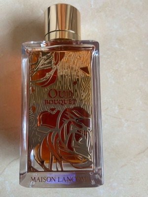 Oud Bouquet Lancome 100ml Eau De Parfum καινούργιο