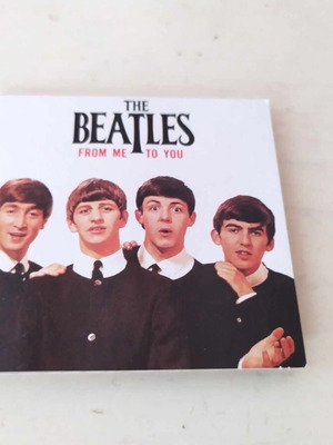 Collectible 3'' CD single used, pop