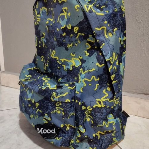 School backpack for boys new