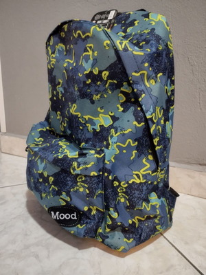 School backpack for boys new