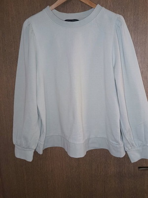 Dorothy Perkins women's sweatshirt turquoise 2XL like new