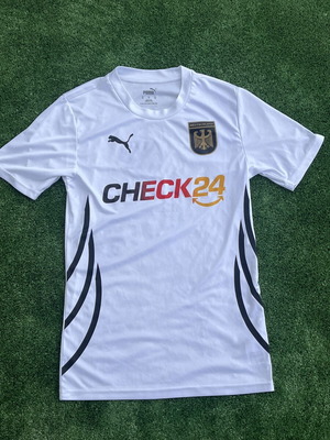 Deutch Jersey σαν καινούργιο, μέγεθος XS