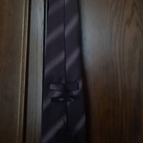 Gucci tie 100% silk new