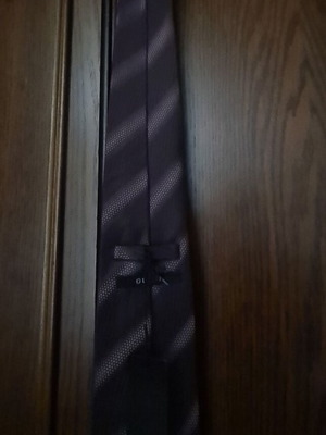 Gucci tie 100% silk new