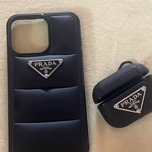 iPhone 15 Pro Max and AirPods Pro cases new