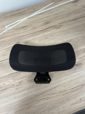 Office chair headrest new