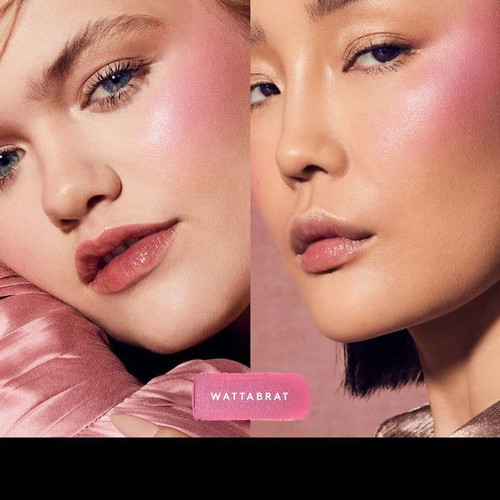 Fenty Cheeks Fenty Beauty Wattabrat 08 new powder blush
