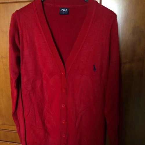 Women’s knitted cardigan Polo Ralph Lauren like new