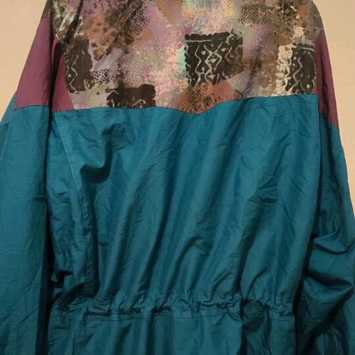 Vintage jacket used in very good condition, size XL