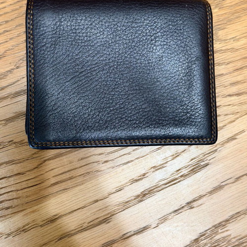 Montblanc Wallet Brown Like New