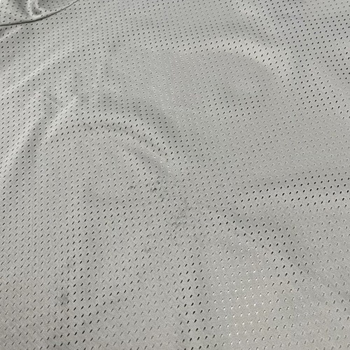 Converse 1990s men's jersey shirt, grey and blue