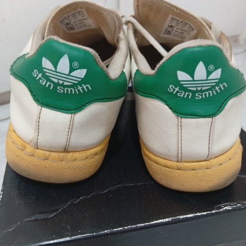 Adidas Stan Smith shoes size 44