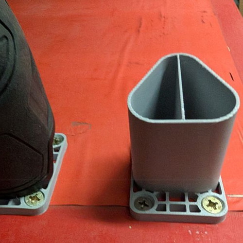 Parkside 12V tool holder base new, 3D printed