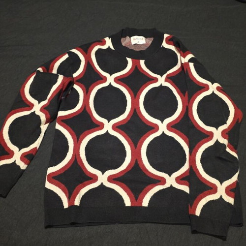 Compania Fantastica sweater like new, size M