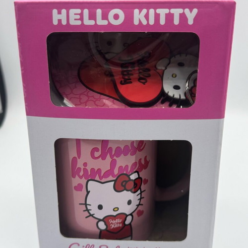 Hello Kitty gift set new