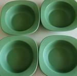 Tupperware Blossom Deep Bowl 350ml new
